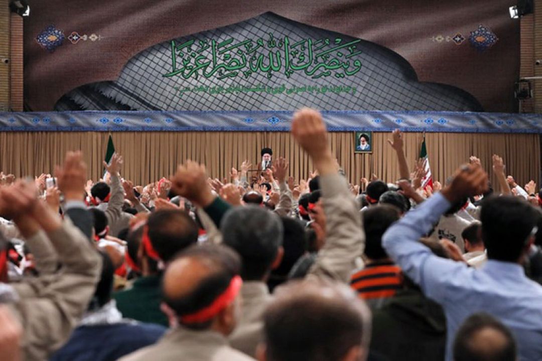حكم بازداشت نتانیاهو كافی نیست، باید اعدام شود