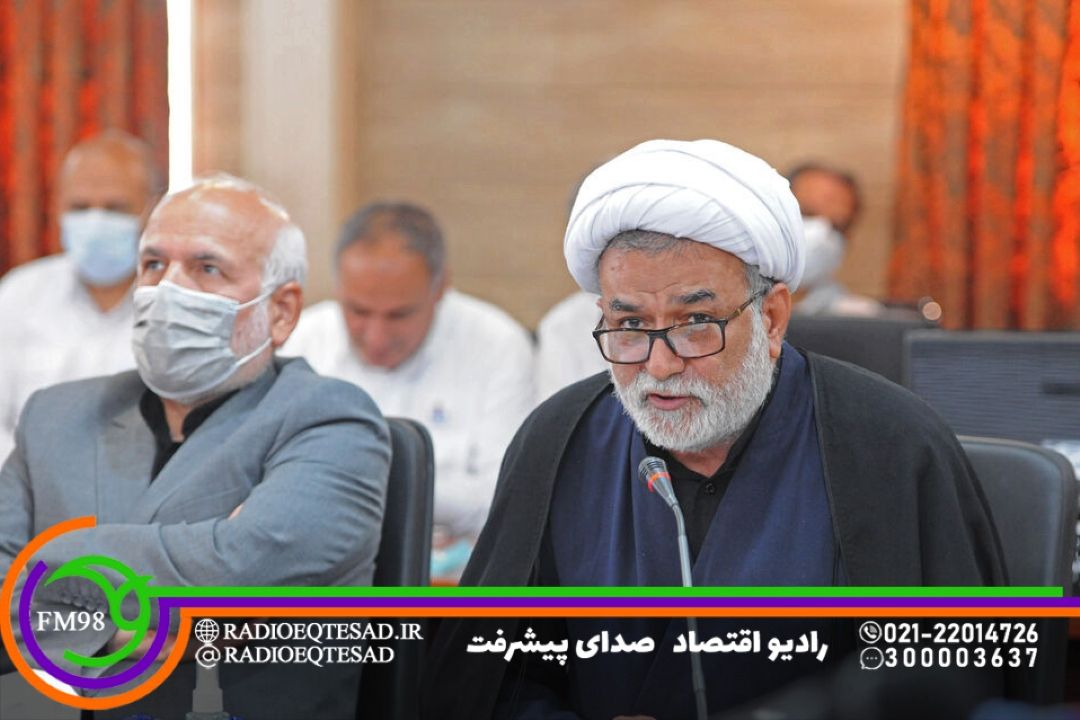 لزوم اصلاح ساختار حكمرانی انرژی در كشور