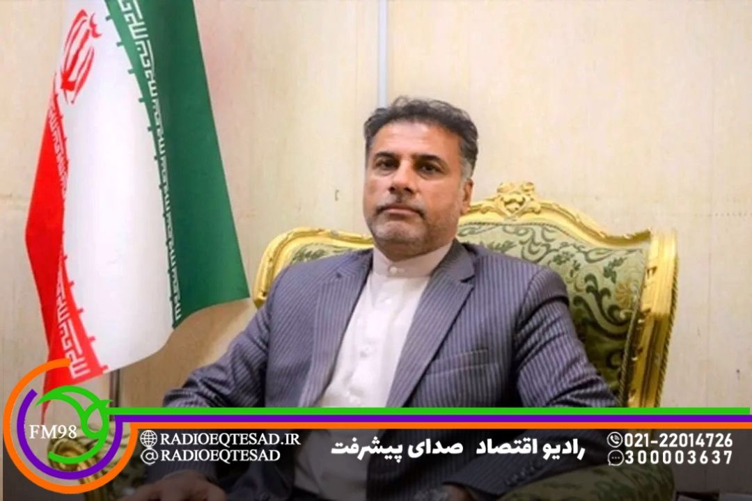عربستان جزو كشورهای اولویت‌ دار ایران در بین همسایگان است