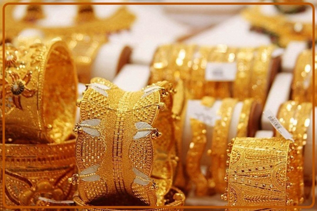  قیمت‌گذاری مشروط طلا در كسب و كارهای اینترنتی 100 درصد تخلف است+فایل صوتی 