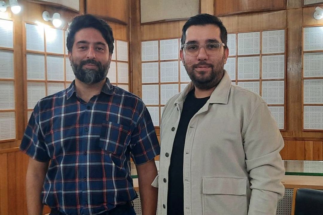 میزبانی رادیو صبا از نخبگان با «فرش قرمز»