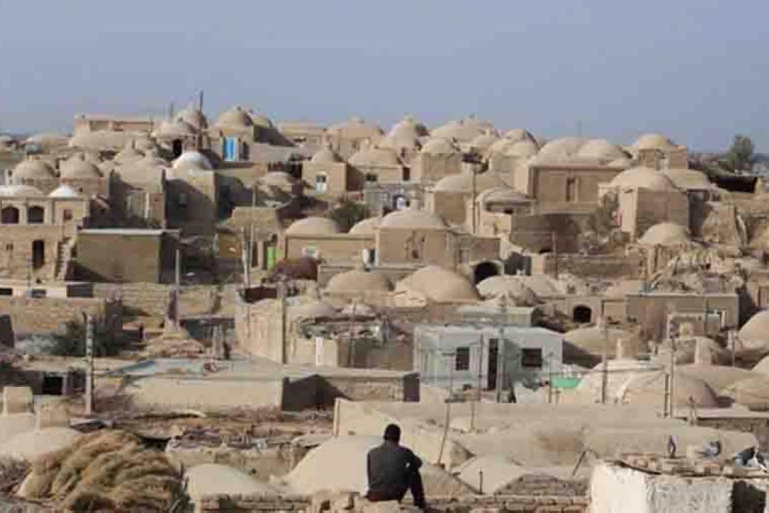 «روستا دوستا» به گنجینه فرهنگی سیستان و بلوچشتان رسید