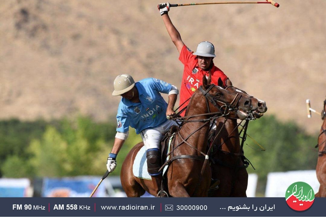 به خاطر آلودگی هوا مسابقات چوگان ابتدای هفته برگزار می شود