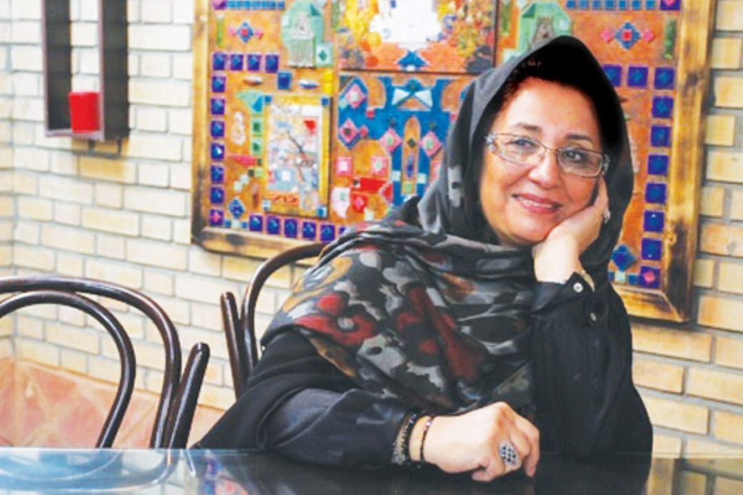 تبدیل غم بزرگ به كار بزرگ
