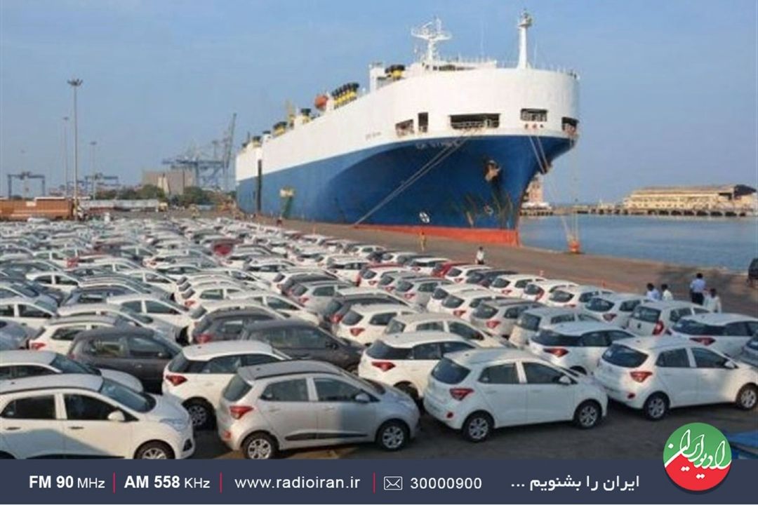 هر شركتی با قیمت پایین‌تر خودرو وارد كند، ارز می‌گیرد