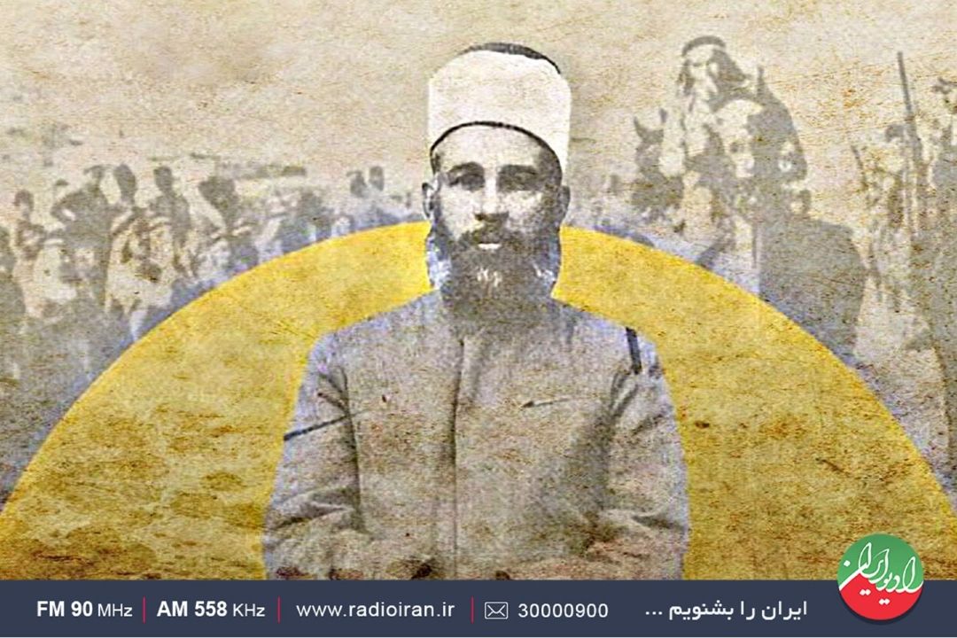 روایت مردی كه تسلیم نشد در «عزالدین، فرزند فلسطین»