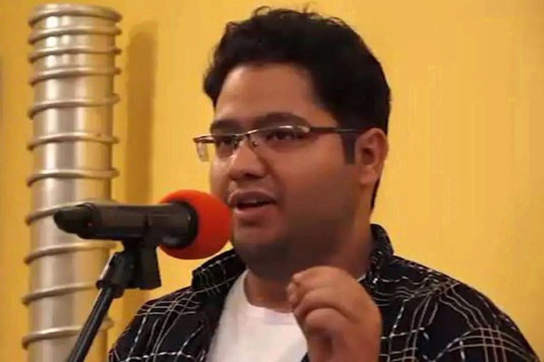 طنزپردازی از دیار خراسان