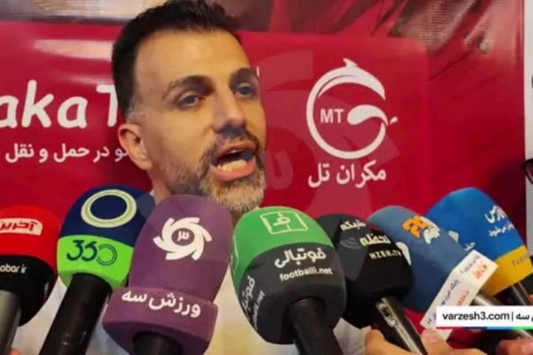 جدایی سازمان لیگ از فدراسیون فوتبال: یك گام به سوی شفافیت یا فرار از مسئولیت‌های مالی؟   