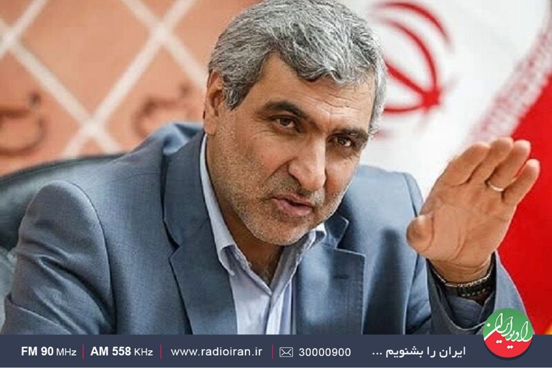نماینده اسفراین؛ حذف ارز نیمایی موجب افزایش رقابت‌پذیری و تولید ملی می‌شود