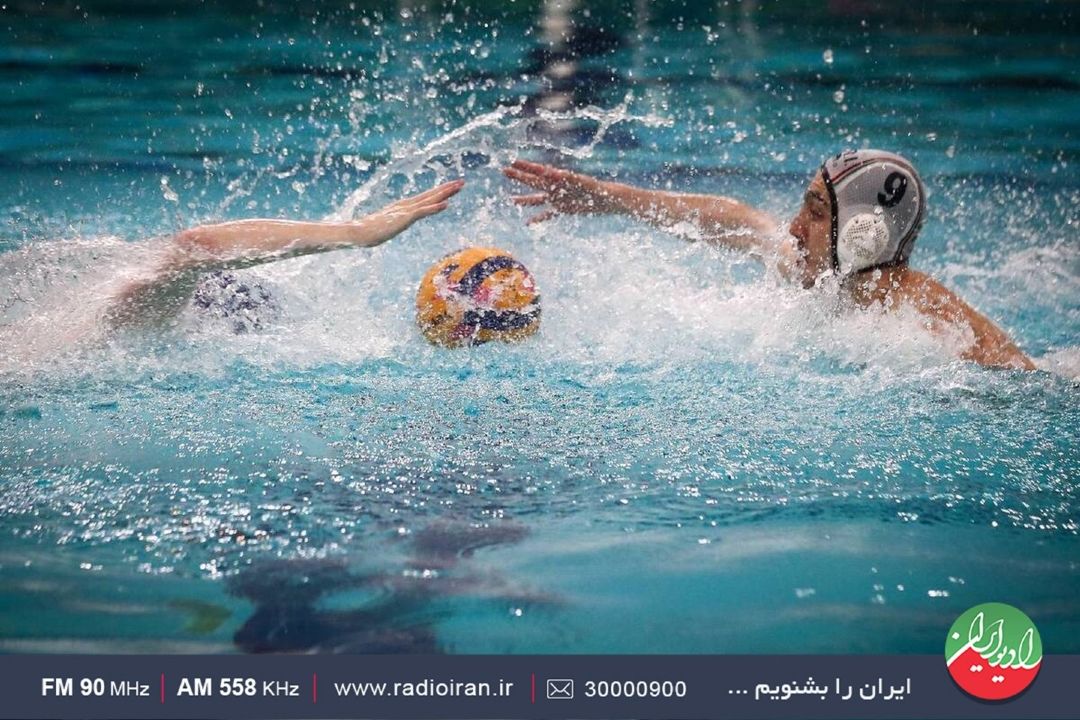مدال برنز از دست شناگران كشورمان سر خورد
