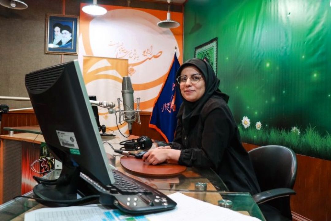 جشنواره «زیر چتر لبخند» محرك بازوی طنز و سرگرمی در رادیو
