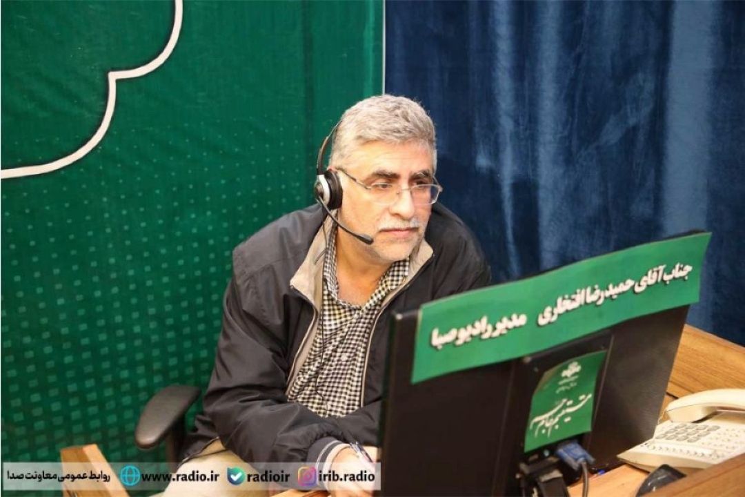 درخواست افزایش برنامه‌های طنز و سرگرمی در رادیو