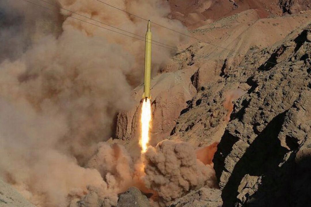 برگزاری رزمایش دفاعی-تهاجمی نیروهای مسلح در روزهای آینده 
