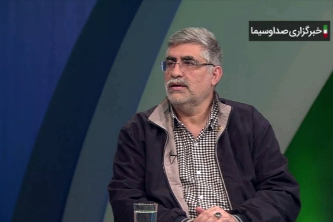 حمیدرضا افتخاری: چهارمین دوره جشنواره زیر چتر لبخند با محوریت طنز و موضوعات روز برگزار می‌شود