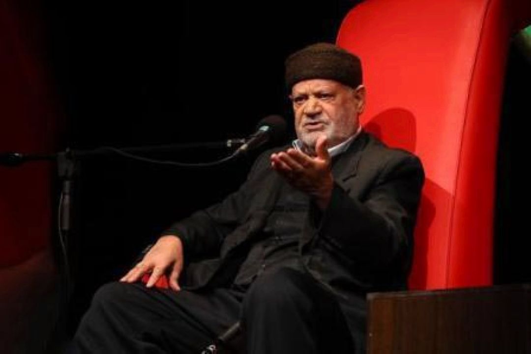 حسن شعبانی