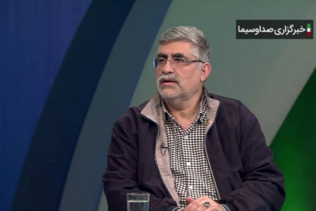 حمیدرضا افتخاری: چهارمین دوره جشنواره زیر چتر لبخند با محوریت طنز و موضوعات روز برگزار می‌شود