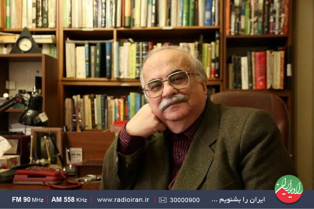  بررسی «قائله آذربایجان» در «تاریخ ایران»