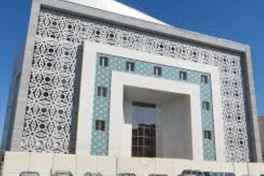 صرفه جویی در ساختمان های دولتی 