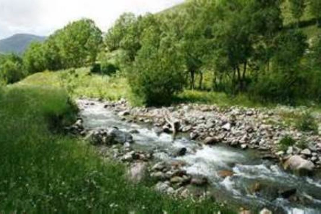 معرفی جاذبه‌های گردشگری روستای خوران در برنامه «روستا دوستا» رادیو صبا