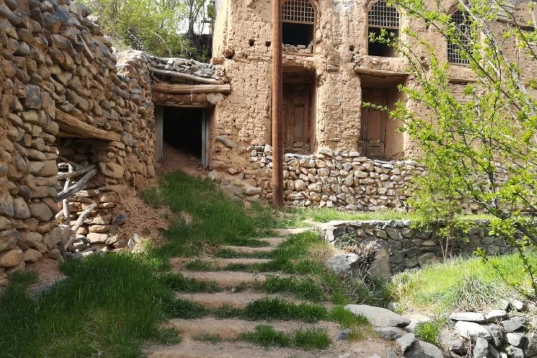 كشف زیبایی‌های روستای طامه، جاذبه‌های گردشگری در برنامه «روستا دوستا»