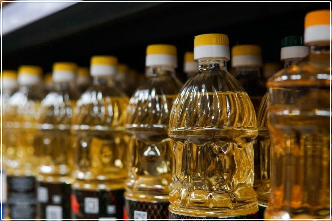 احتمال افزایش قیمت روغن نباتی تا پایان سال جاری خیلی كم است+فایل صوتی 