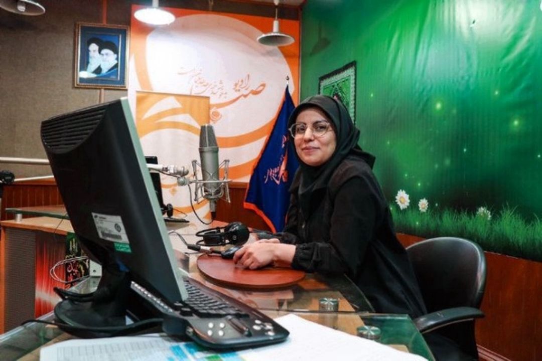 درخشش رادیو صبا در دومین دوره جشنواره ملی رادیویی صدای شهر