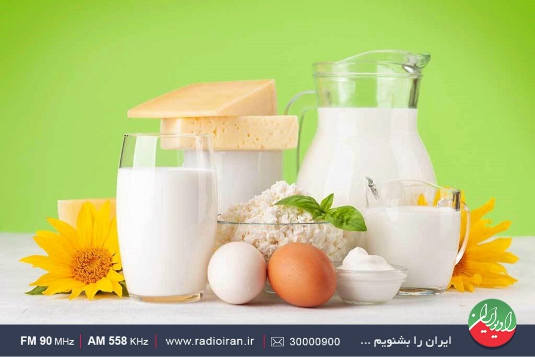 افزایش غیرمجاز قیمت لبنیات بررسی می‌شود