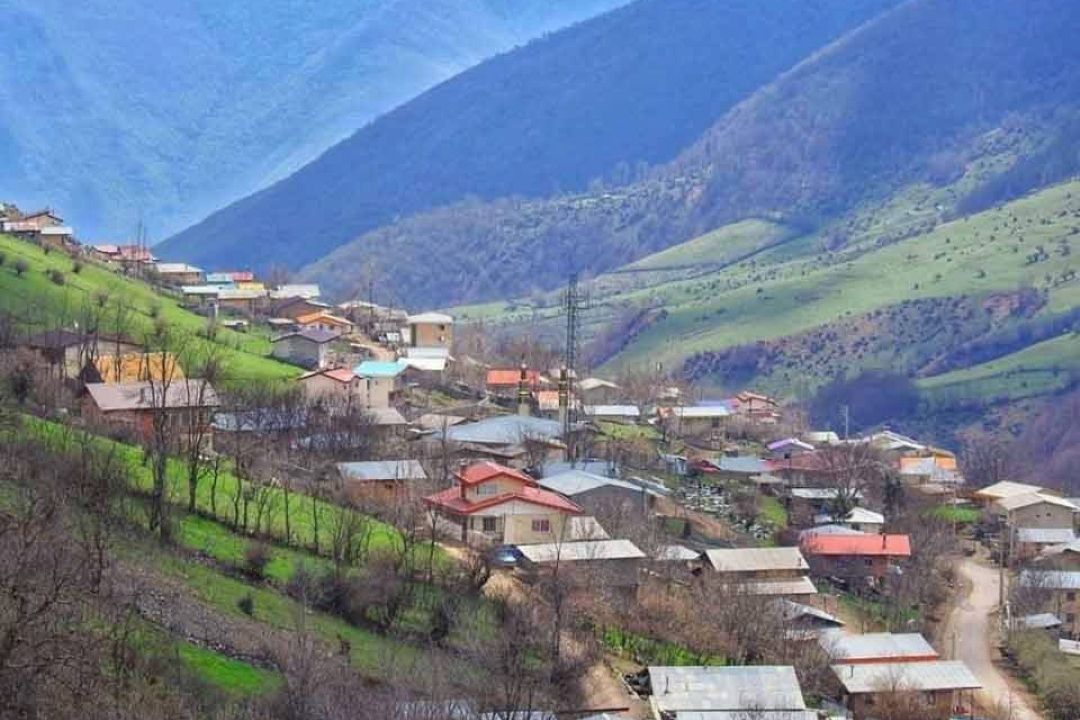 سفری با طعم طبیعت همراه «روستا دوستا»