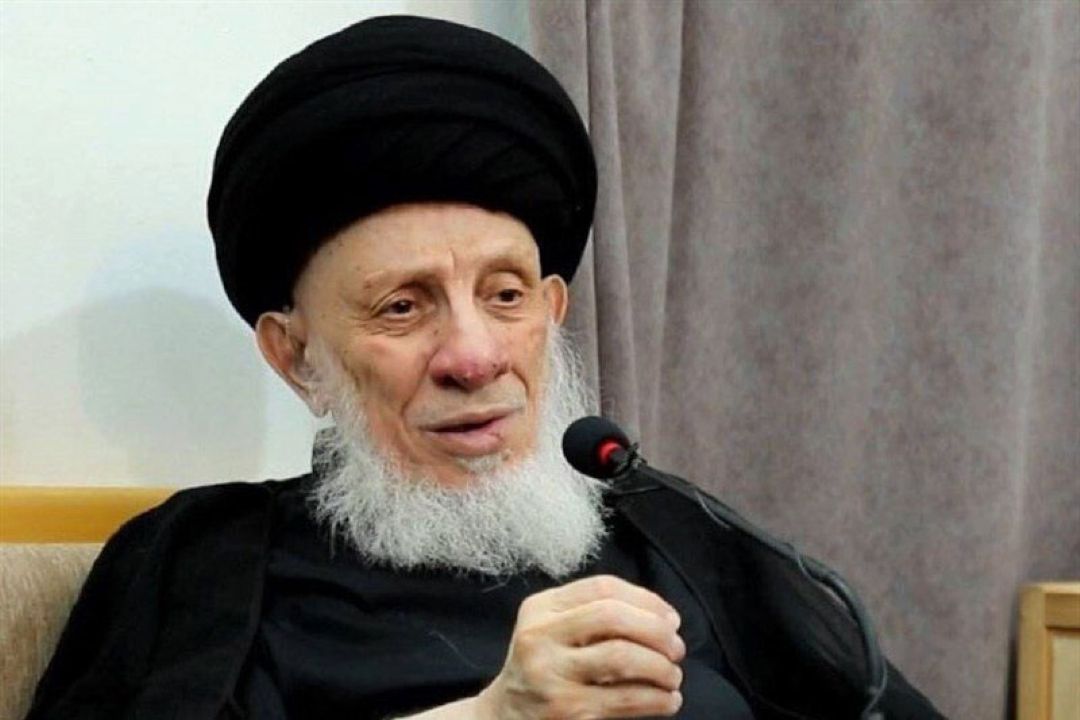 همایش«بررسی و تبیین میراث علمی آیت‌ الله سید محمد سعید حكیم» برگزار می شود