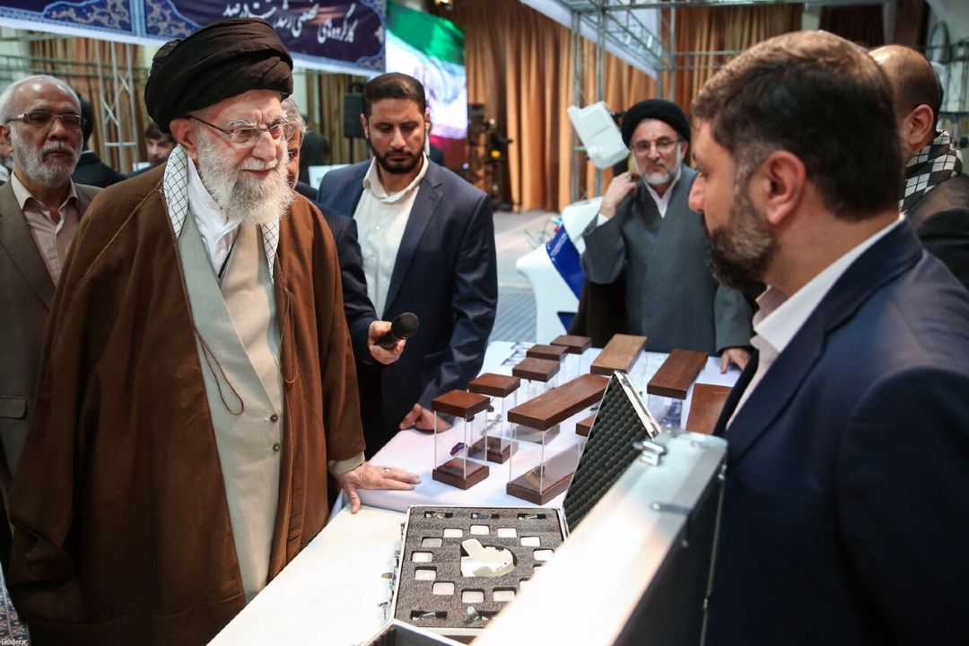 پیشگامان پیشرفت
