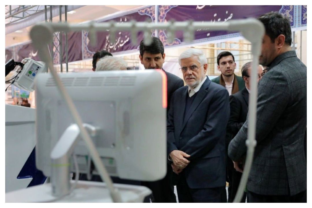 معاون اول رئیس جمهور: خصوصی‌سازی و مقررات‌زدایی مهمترین راهكار برای توسعه اقتصادی با نظارت دولت است