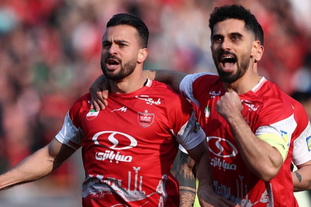سید صالحی: حضور مربی خارجی، انگیزه و انرژی بازیكنان پرسپولیس را مضاعف كرد