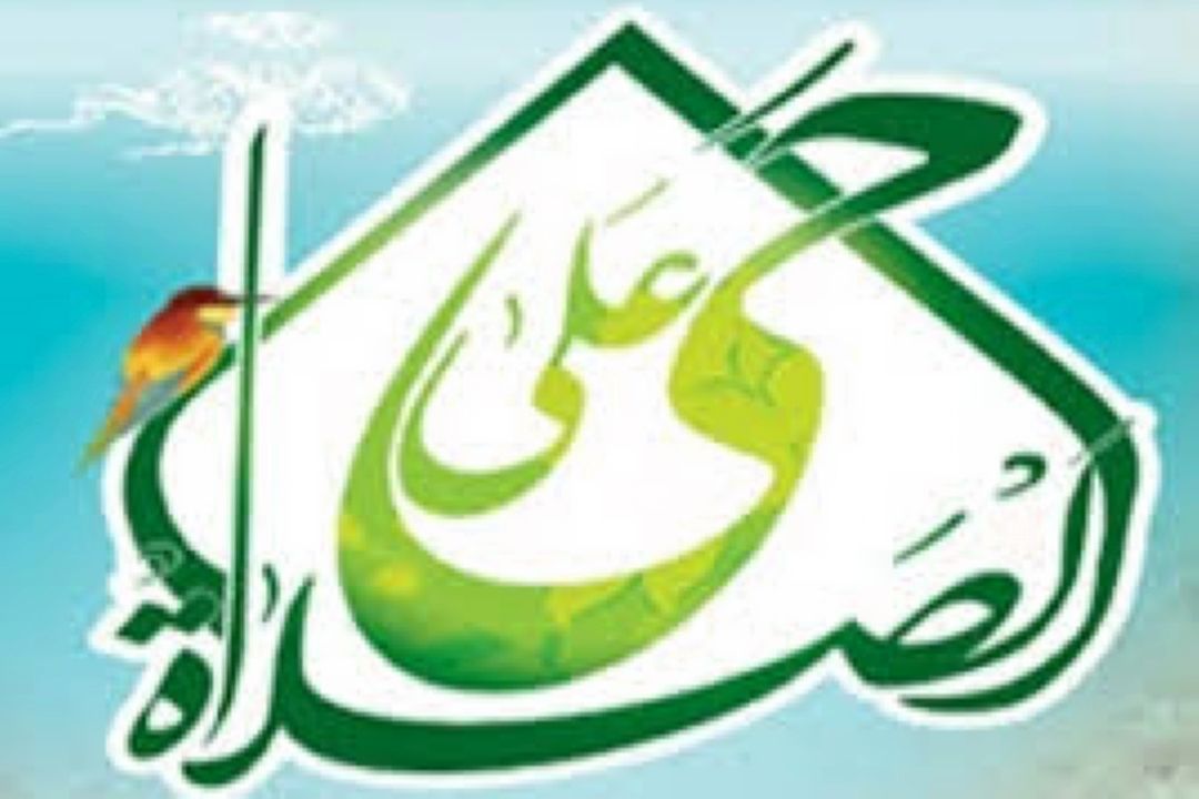 امام محمد غزالی می گوید 