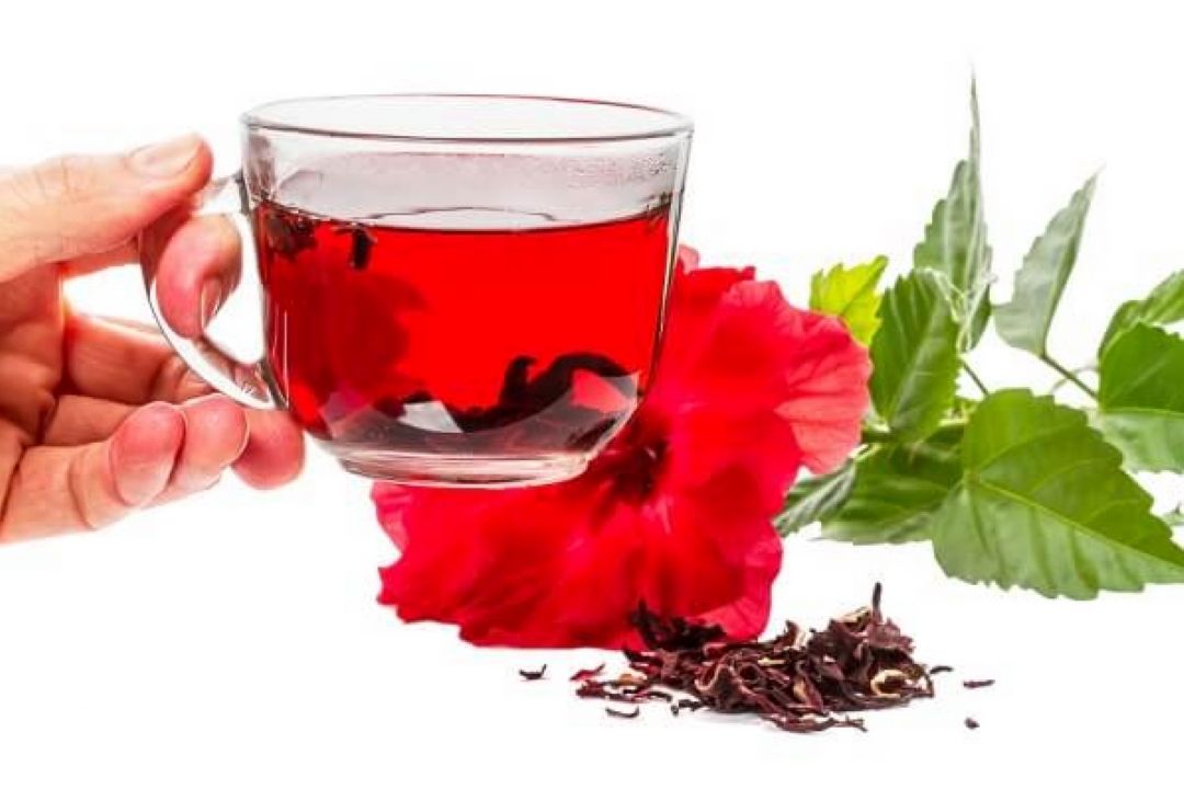 منهای نفت - تولید چای ترش