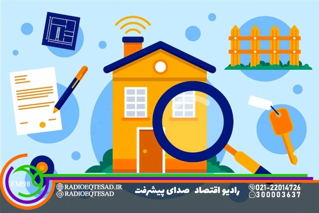 خود اظهاری12 میلیون اقامتگاه در سامانه املاك و اسكان