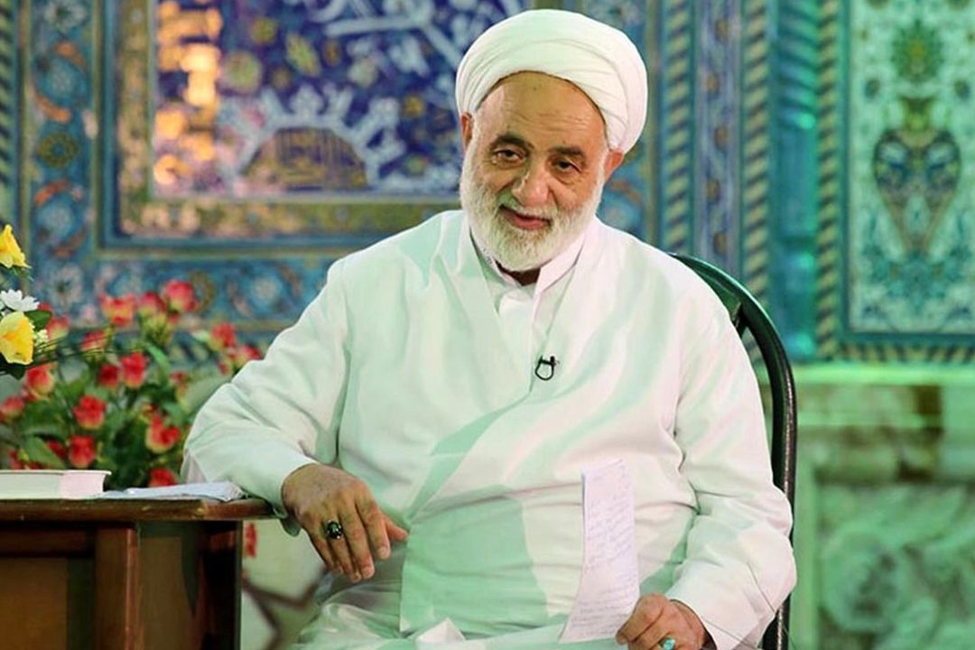 تفسیر نور؛ درس زندگی از قرآن كریم با استاد قرائتی