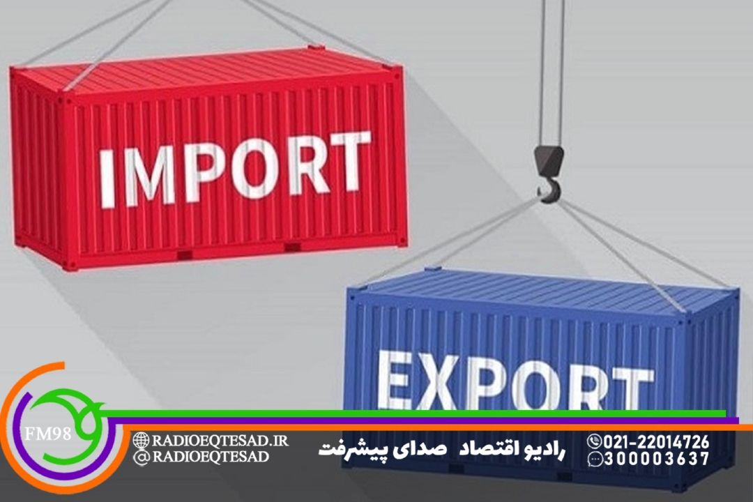 محسن منتظری: لزوم صادرات كالا با ارزش افزوده بالا همراه با رشد 15 درصدی صادرات غیرنفتی در سال گذشته