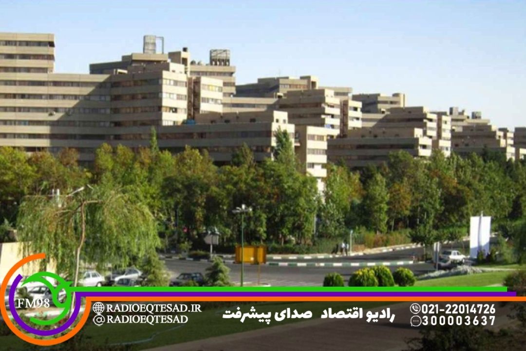 بررسی ظرفیت‌های شهرك‌سازی در «امكان تا اسكان» 