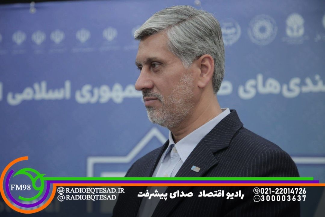 ایران تحریم‌پذیر نیست؛ رقابت‌پذیری كالاهای ایرانی در سطح جهانی