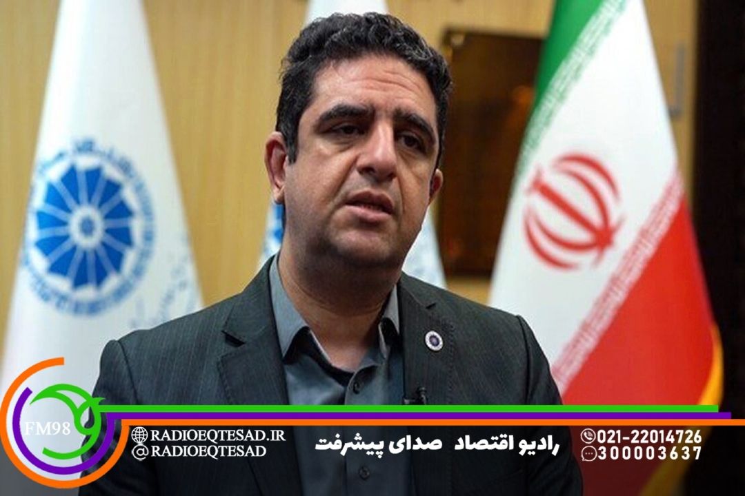 رئیس كمیسیون سرمایه‌گذاری اتاق ایران: بدون شناخت بازار هدف، صادرات محكوم به شكست است