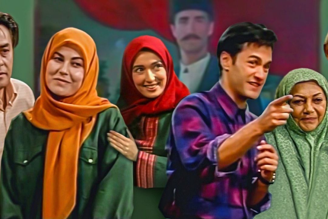 مروری بر موسیقی ماندگار «خانه سبز»
