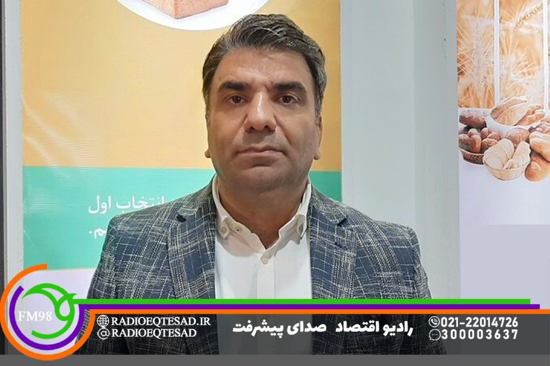 واحدهای تولیدی نان‌های حجیم و نیمه حجیم همچنان فاقد آرد هستند