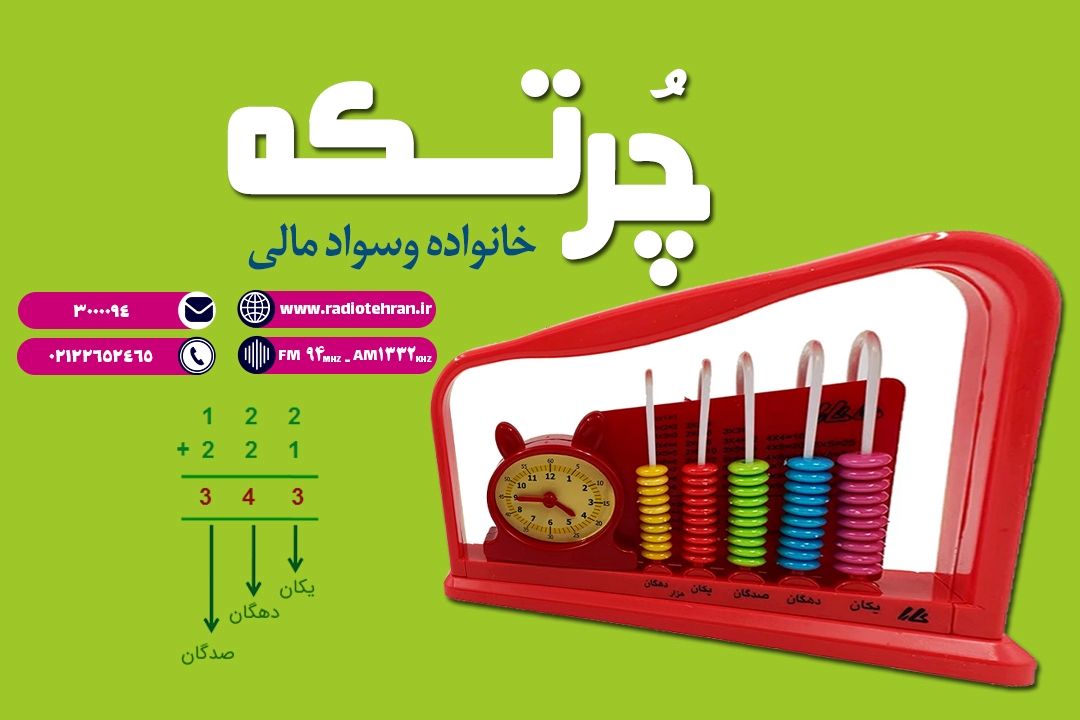 چُرتكه