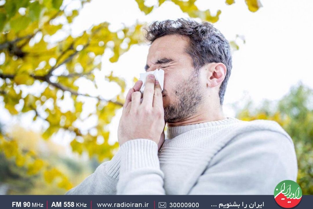 خواب‌آلودگی به تنهایی نشانه حساسیت نیست
