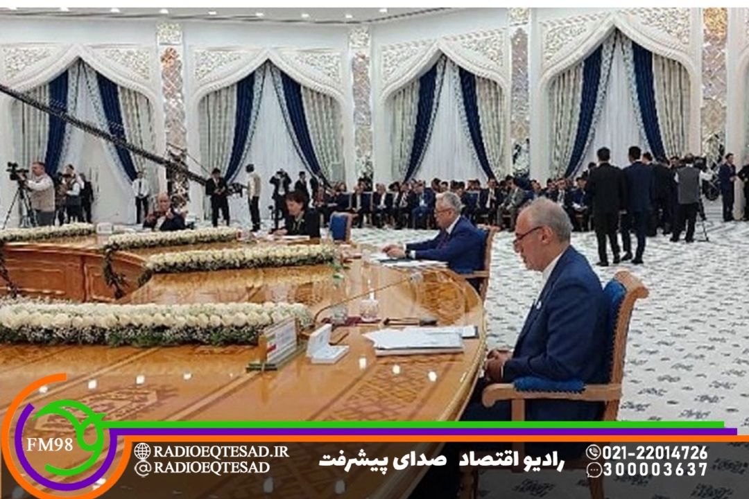 حضور فعال ایران در نخستین مجمع توسعه پایدار اكو 