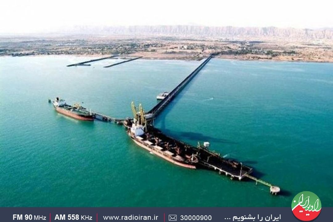 منطقه خلیج‌فارس ظرفیت‌های اقتصادی بالایی دارد 