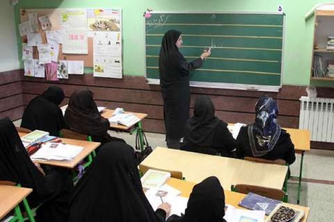 سواد آموزی مدرسه محور در دستور كار آموزش و پرورش