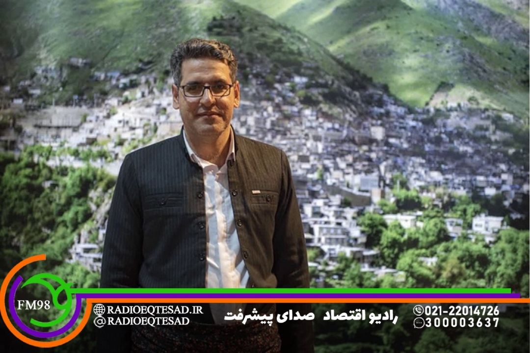 وجود 4000 واحد اقامتگاهی بوم گردی در كشور 