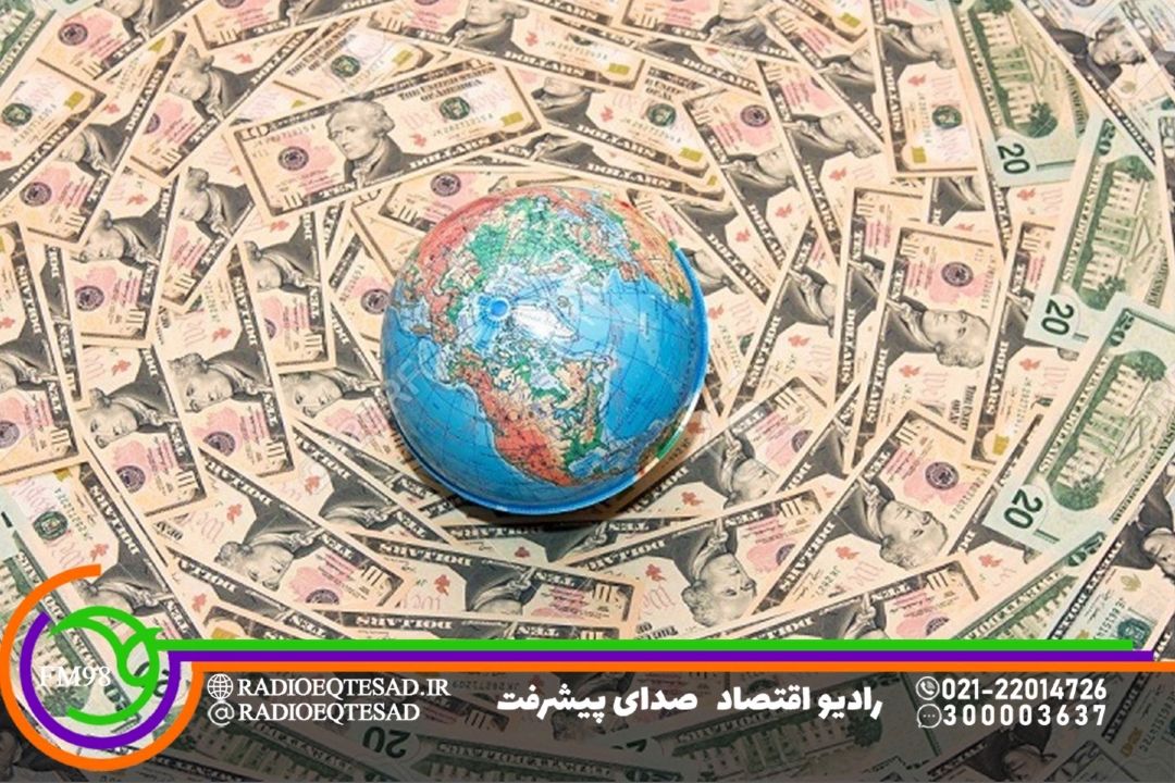 بررسی بحران اقتصاد آمریكا و رشد سود صنعتی چین در رادیو اقتصاد