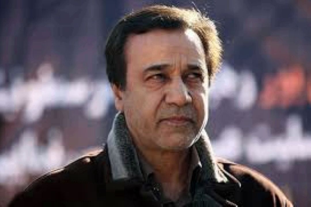  ناگفتنی های محمد علی گلریز از سرود معروف «ای مجاهد، شهید مطهر»